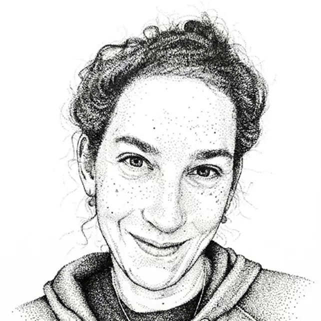 Claire Brown headshot