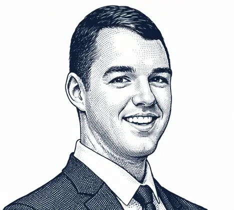 Jack Ryan headshot