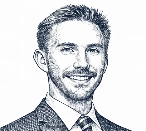 Joshua Buttenhoff headshot