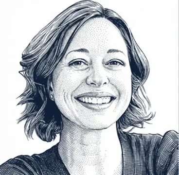 Katie Davis headshot