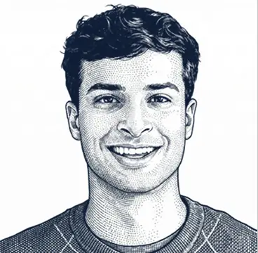 Mihir Patil headshot